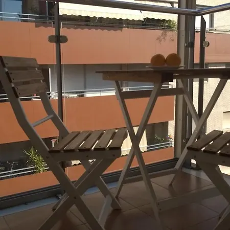 Apartment Flowers Dénia