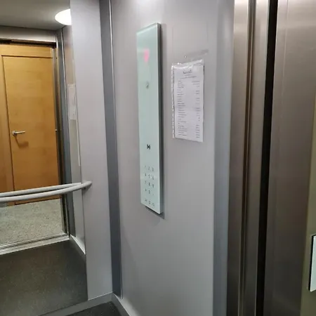 Flowers Apartman *