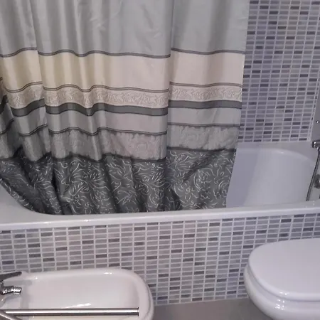 Apartman Flowers Denia