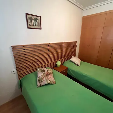 Flowers Apartman Denia