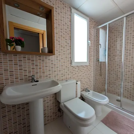 Flowers Apartment Dénia